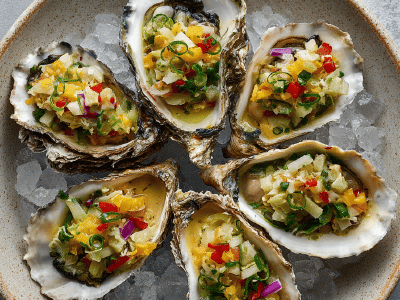 Delicious Recipes
