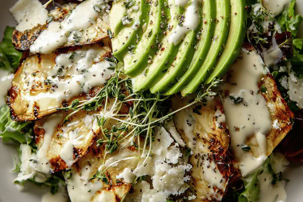 Catalina-Style Vinaigrette