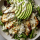 Cilantro-Lime Vierge Sauce
