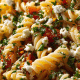 Cheesy Mac Bacon Crunch