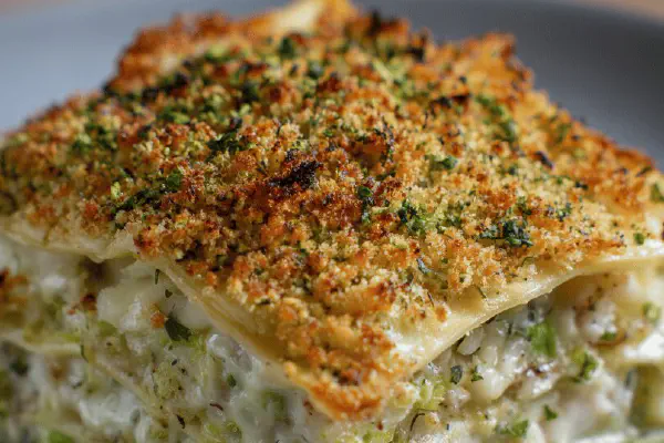 Shrimp and Spiced Sausage Couscous