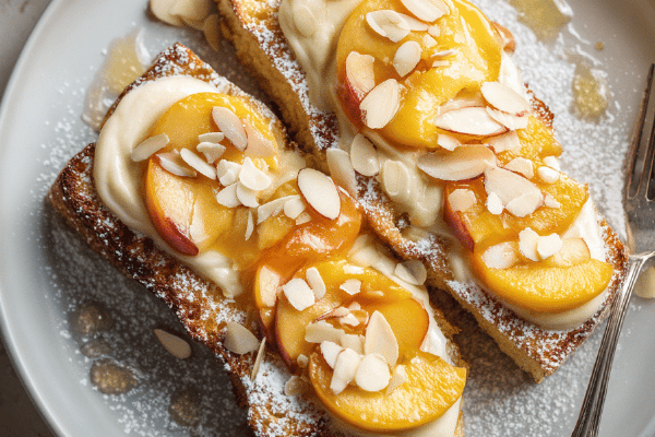 Sweet Treats
