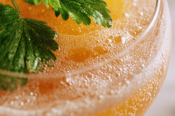 Refreshing Drinks