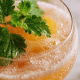 Tropical Lime Cooler
