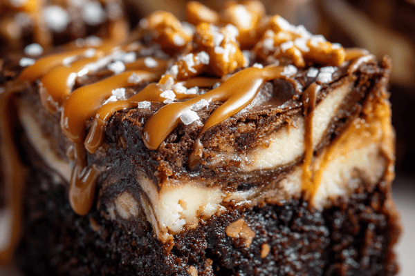 Sweet Treats