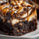 Chocolate Almond Caramel Crunch