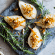 Nordic Shrimp Stuffed Potatoes