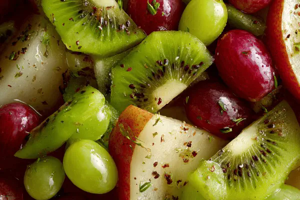 Creamy Red Curry Ramen