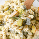 Chunky Tangy Potato Salad