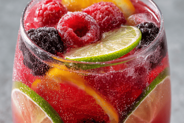 Refreshing Drinks