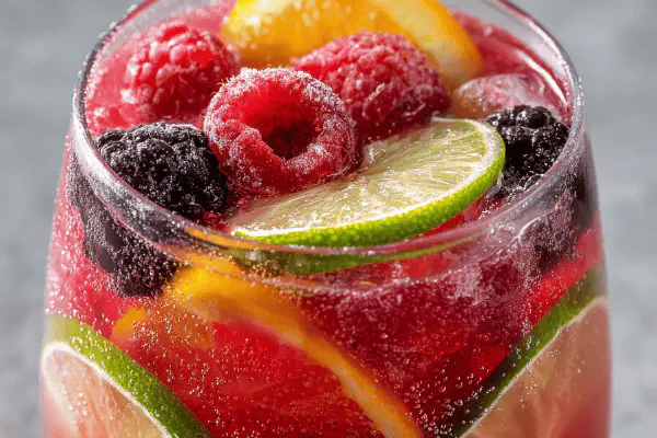 Refreshing Drinks