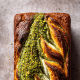 Carrot Cranberry Loaf