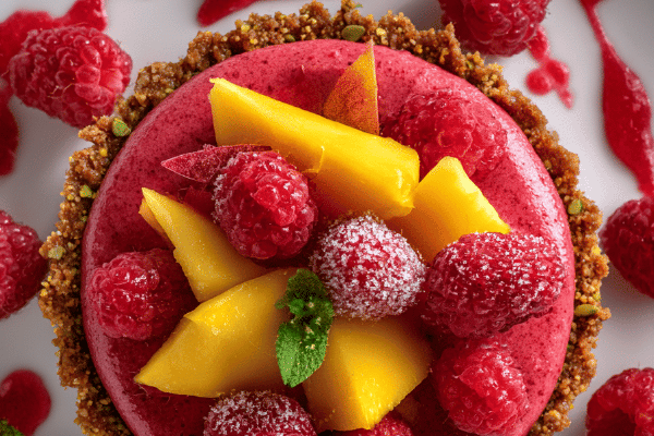 Sweet Treats