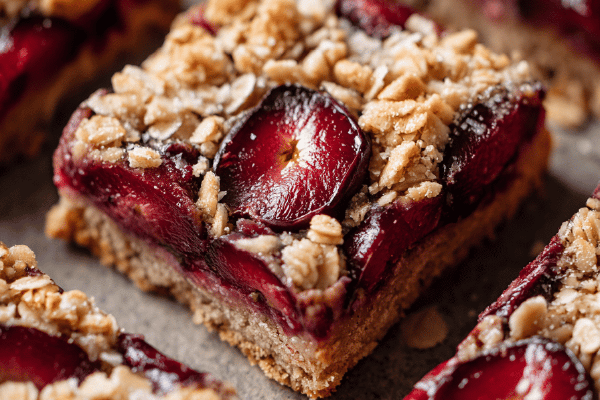 Sweet Treats