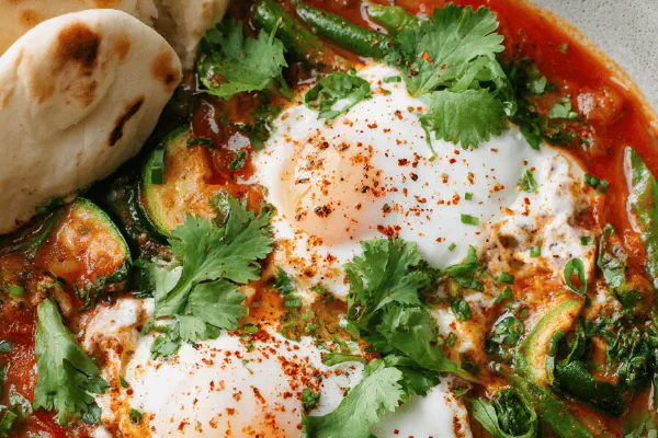 Citrus Tilapia Salad