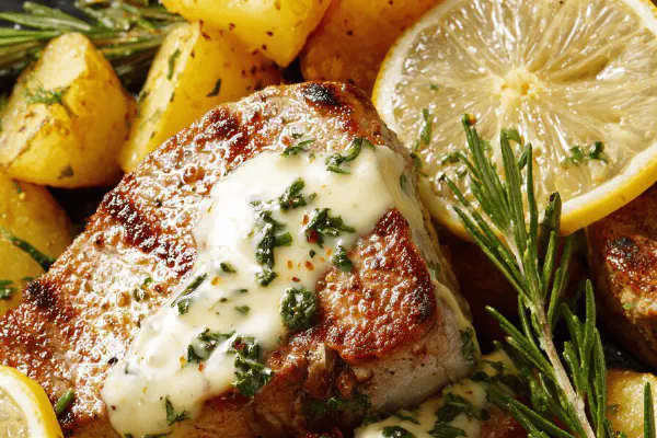 Turkey Chilaquiles Twist