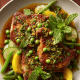 Pressure Cooker BBQ Ribs Twist