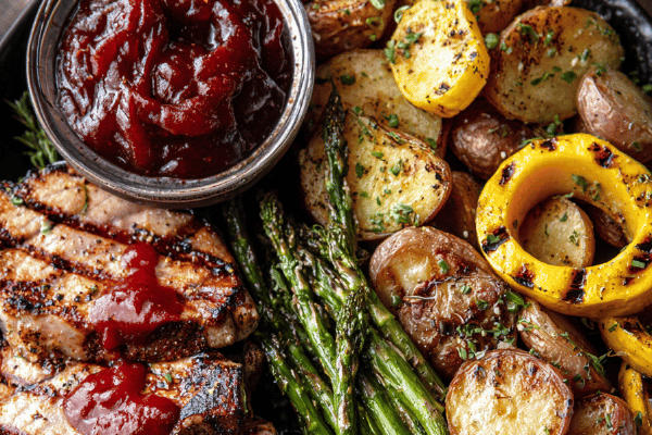 Hearty Mains