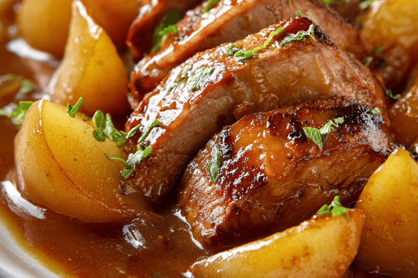 Hearty Mains