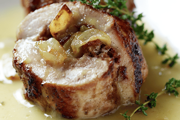 Hearty Mains