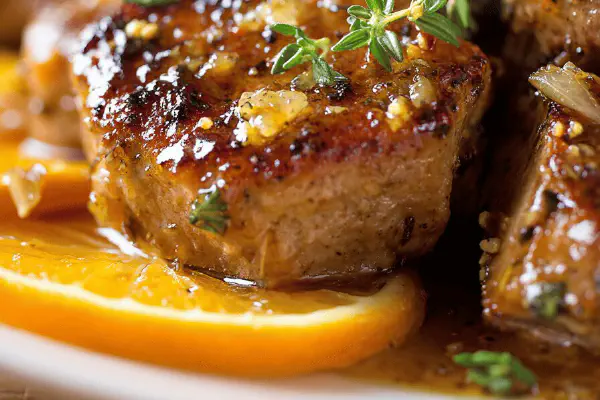 Twisted Bowtie Lasagna