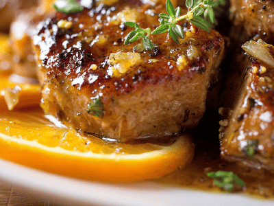 Delicious Recipes