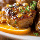 Caramelized Vietnamese Pork