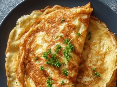 Delicious Recipes