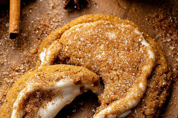 No Spread Sugar Cookies New