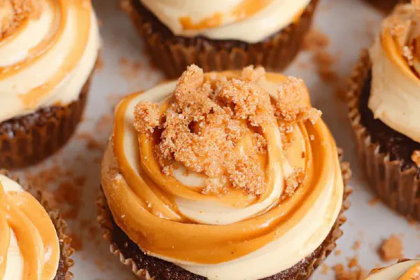 Blueberry Cream Fluff