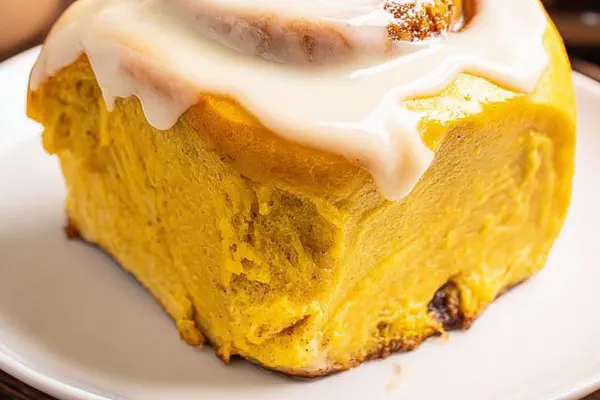 Pumpkin Spice Donut Bites