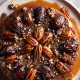 Maple Pecan Tart