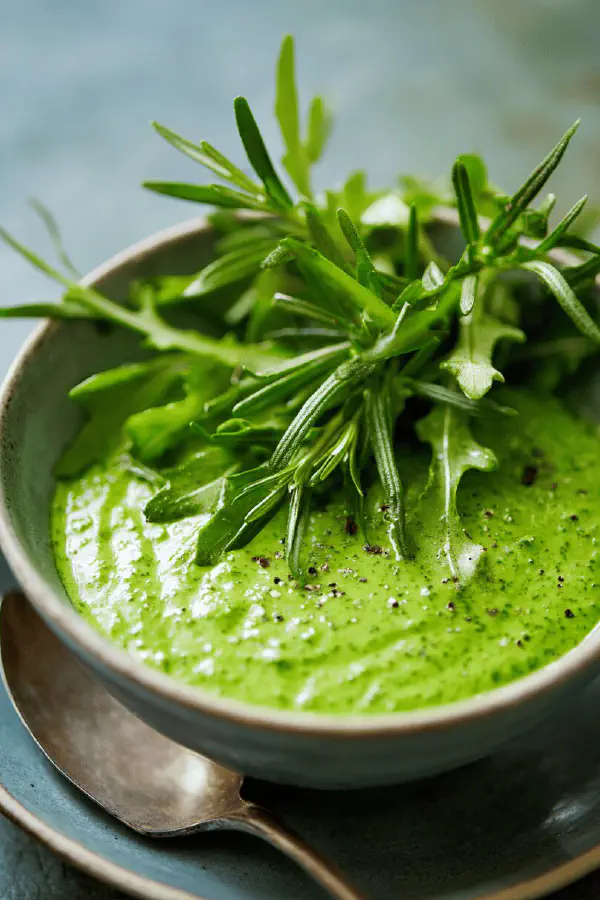 Quick Herb Emulsion