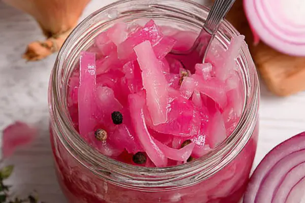 Bacon Mushroom Cornbread Dressing