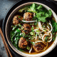 Fondue Chinoise Stir-Fry