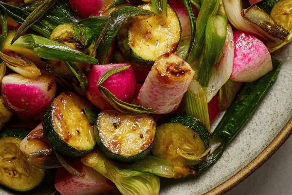 Potato Purée with Goose Fat