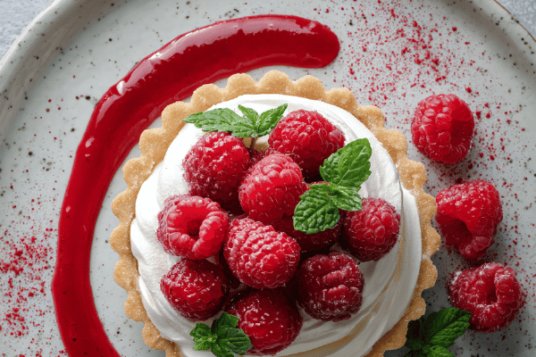 Sweet Treats