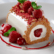Milk Chocolate Panna Cotta