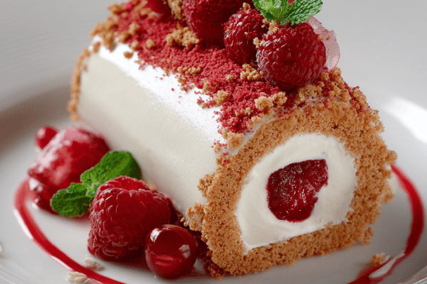 Sweet Treats