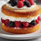 Classic Cheesecake Remix