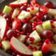 Kefir Berry Breakfast Bowls