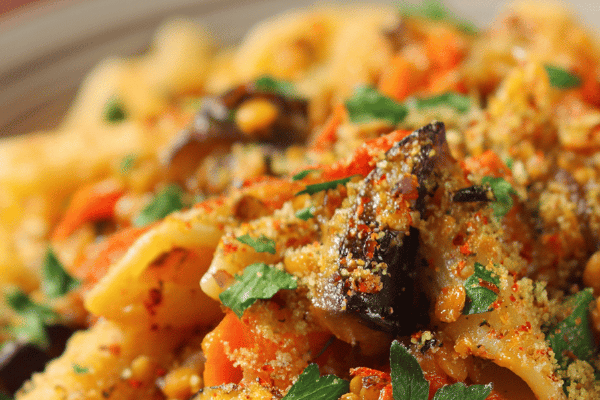 Hearty Mains