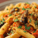 Butternut Tartines Agrodolce