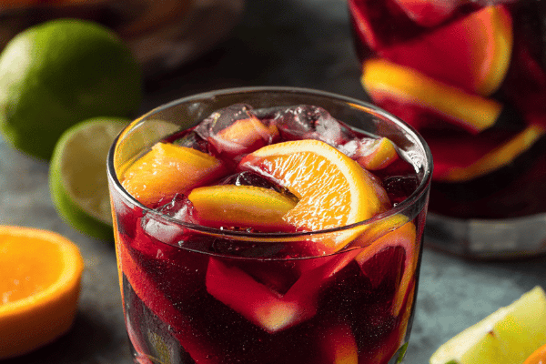 Refreshing Drinks