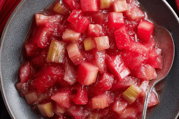 Spiced Clementine Marmalade