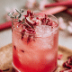 Peach-Orange Schnapps