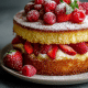 Maple Butter Layer Cake