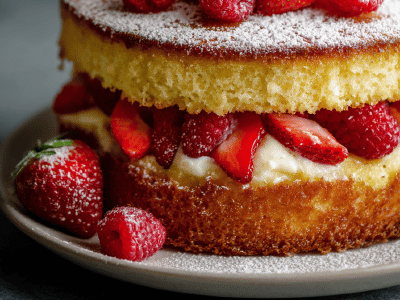 Delicious Recipes