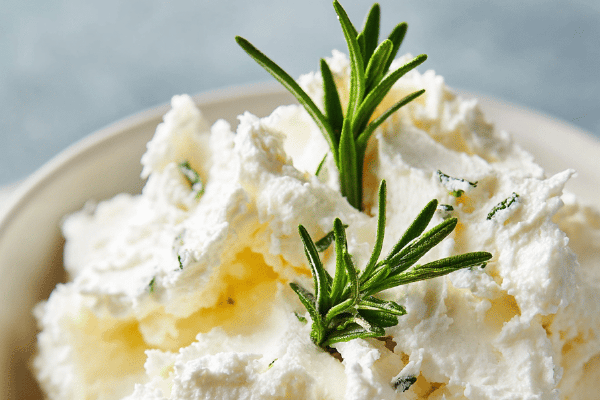 Creamy Spreads