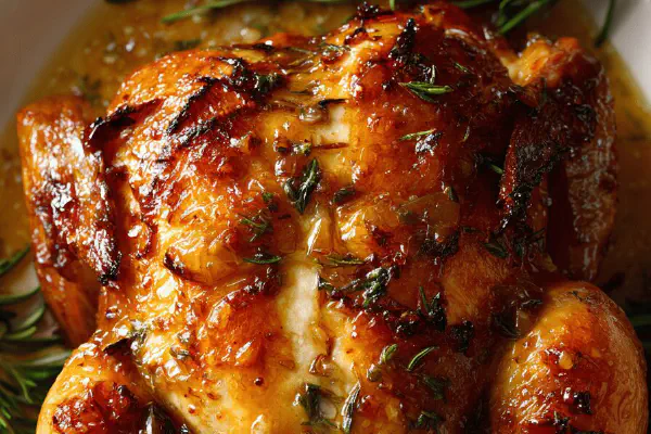 Duck Breasts with Leeks and Roasted Onions